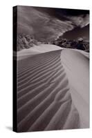 Mesquite Dunes Death Valley-Steve Gadomski-Stretched Canvas