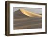 Mesquite Flat Sand Dunes at Dawn, Death Valley, California-Rob Sheppard-Framed Photographic Print