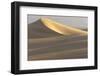 Mesquite Flat Sand Dunes at Dawn, Death Valley, California-Rob Sheppard-Framed Photographic Print