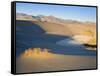 Mesquite Flat Sand Dunes, Death Valley National Park, California, USA, North America-Richard Cummins-Framed Stretched Canvas