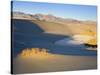 Mesquite Flat Sand Dunes, Death Valley National Park, California, USA, North America-Richard Cummins-Stretched Canvas