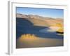 Mesquite Flat Sand Dunes, Death Valley National Park, California, USA, North America-Richard Cummins-Framed Photographic Print