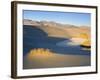 Mesquite Flat Sand Dunes, Death Valley National Park, California, USA, North America-Richard Cummins-Framed Photographic Print