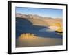 Mesquite Flat Sand Dunes, Death Valley National Park, California, USA, North America-Richard Cummins-Framed Photographic Print