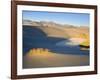 Mesquite Flat Sand Dunes, Death Valley National Park, California, USA, North America-Richard Cummins-Framed Photographic Print