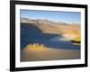 Mesquite Flat Sand Dunes, Death Valley National Park, California, USA, North America-Richard Cummins-Framed Photographic Print