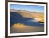 Mesquite Flat Sand Dunes, Death Valley National Park, California, USA, North America-Richard Cummins-Framed Photographic Print