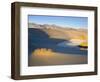 Mesquite Flat Sand Dunes, Death Valley National Park, California, USA, North America-Richard Cummins-Framed Photographic Print