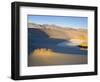 Mesquite Flat Sand Dunes, Death Valley National Park, California, USA, North America-Richard Cummins-Framed Photographic Print