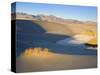 Mesquite Flat Sand Dunes, Death Valley National Park, California, USA, North America-Richard Cummins-Stretched Canvas