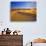 Mesquite Flat Sand Dunes, Death Valley National Park, California, USA-Chuck Haney-Photographic Print displayed on a wall