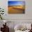 Mesquite Flat Sand Dunes, Death Valley National Park, California, USA-Chuck Haney-Photographic Print displayed on a wall