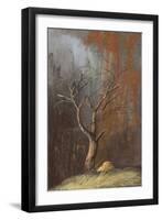 Mesquite Guardian-Trevor V. Swanson-Framed Giclee Print