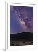 Mesquite Milky Way-Shawn/Corinne Severn-Framed Photographic Print