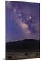 Mesquite Milky Way-Shawn/Corinne Severn-Mounted Photographic Print