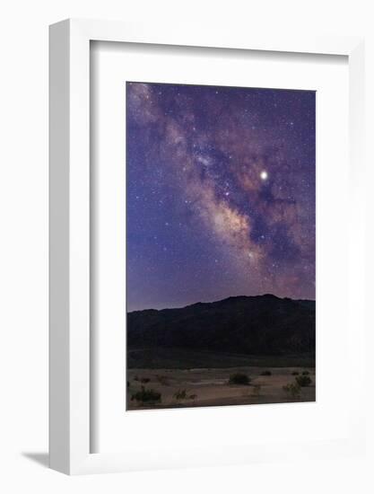 Mesquite Milky Way-Shawn/Corinne Severn-Framed Photographic Print
