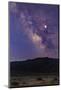 Mesquite Milky Way-Shawn/Corinne Severn-Mounted Photographic Print