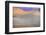 Mesquite Sand Dunes. Death Valley, California.-Tom Norring-Framed Photographic Print