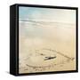 Message of Love-Susannah Tucker-Framed Stretched Canvas