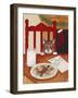 Message to Santa-Jan Panico-Framed Giclee Print