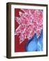 Messenger-Debra Denise Purcell-Framed Giclee Print