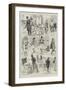 Messers Barnum and Bailey's Greatest Show on Earth at Olympia-Ralph Cleaver-Framed Giclee Print