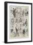 Messers Barnum and Bailey's Greatest Show on Earth at Olympia-Ralph Cleaver-Framed Giclee Print