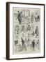 Messers Barnum and Bailey's Greatest Show on Earth at Olympia-Ralph Cleaver-Framed Giclee Print