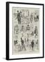 Messers Barnum and Bailey's Greatest Show on Earth at Olympia-Ralph Cleaver-Framed Giclee Print