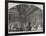 Messers Collard's Concert-Room, Grosvenor-Street-null-Framed Giclee Print