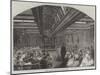 Messers Collard's Concert-Room, Grosvenor-Street-null-Mounted Giclee Print