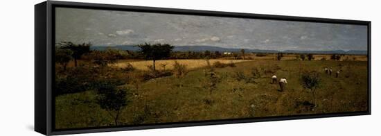 Messidor-Ciardi Guglielmo-Framed Stretched Canvas