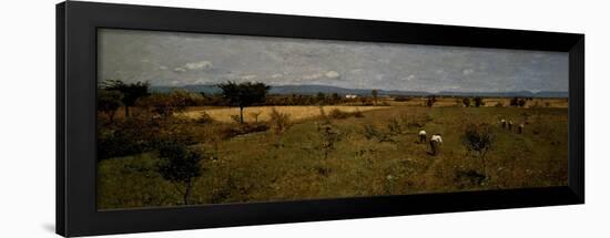 Messidor-Ciardi Guglielmo-Framed Giclee Print