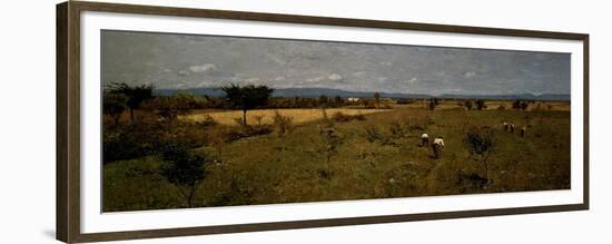 Messidor-Ciardi Guglielmo-Framed Giclee Print