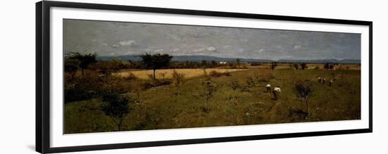 Messidor-Ciardi Guglielmo-Framed Giclee Print