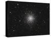 Messier 12 Globular Cluster in the Constellation Ophiuchus-Stocktrek Images-Stretched Canvas