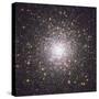 Messier 15, Globular Cluster in the Constellation Pegasus-null-Stretched Canvas