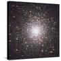 Messier 15, Globular Cluster in the Constellation Pegasus-null-Stretched Canvas
