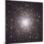 Messier 15, Globular Cluster in the Constellation Pegasus-null-Mounted Premium Photographic Print