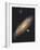 Messier 31, the Andromeda Galaxy-null-Framed Premium Photographic Print