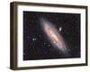 Messier 31, the Andromeda Galaxy-Stocktrek Images-Framed Photographic Print