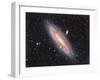 Messier 31, the Andromeda Galaxy-Stocktrek Images-Framed Photographic Print