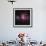 Messier 42, the Orion Nebula-null-Framed Photographic Print displayed on a wall