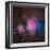 Messier 42, the Orion Nebula-null-Framed Photographic Print