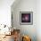 Messier 42, the Orion Nebula-null-Framed Photographic Print displayed on a wall