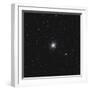 Messier 5, a Globular Cluster in the Constellation Serpens-null-Framed Photographic Print