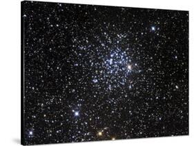 Messier 52, Also Known as NGC 7654, is an Open Cluster in the Cassiopeia Constellation-Stocktrek Images-Stretched Canvas