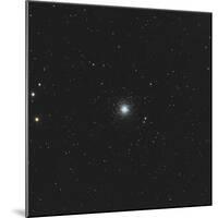 Messier 53, Globular Cluster in the Coma Berenices Constellation-null-Mounted Photographic Print