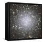 Messier 53, Globular Cluster in the Coma Berenices Constellation-null-Framed Stretched Canvas