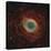 Messier 57, the Ring Nebula-Stocktrek Images-Stretched Canvas